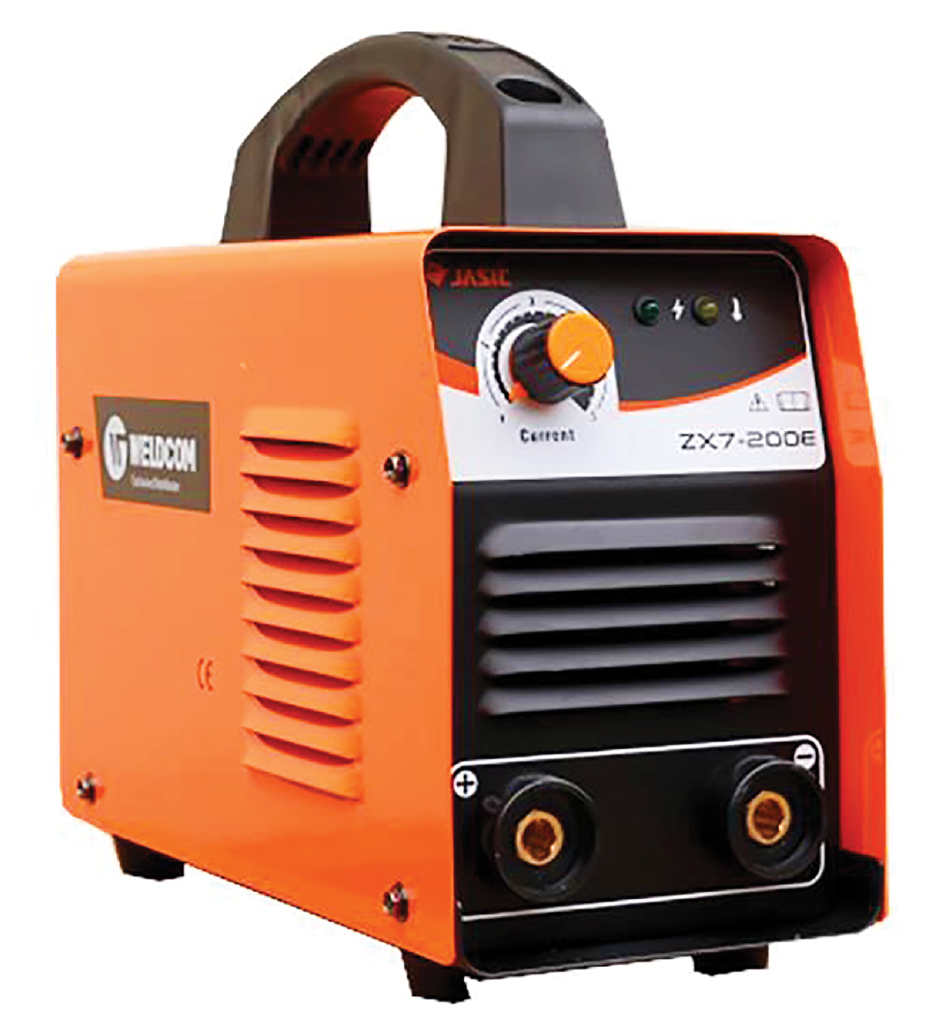 MÁY HÀN QUE JASIC ZX7 200E