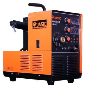 MÁY HÀN MIG 250 JASIC J31- MÁY HÀN SÀI GÒN