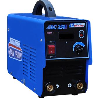 MÁY HÀN QUE 250I INVERTER TÂN THÀNH