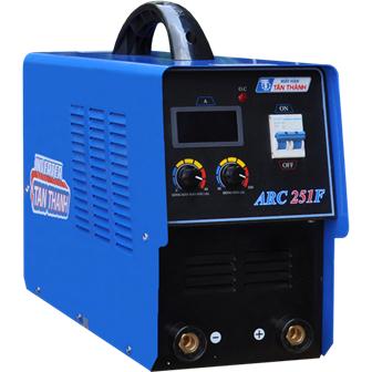 MÁY HÀN QUE 251F INVERTER TÂN THÀNH