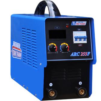 MÁY HÀN QUE 253F INVERTER TÂN THÀNH