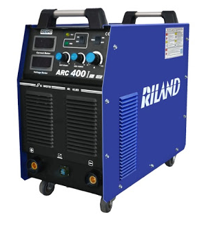MÁY HÀN ARC 400 RILAND 