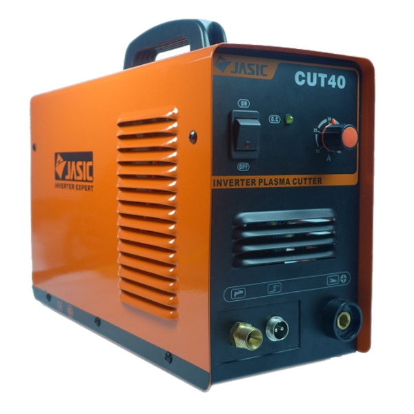 MÁY CẮT PLASMA JASIC CUT 40