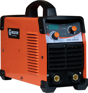 MÁY HÀN QUE JASIC ZX7 250D