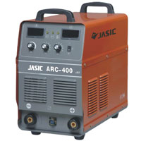 MÁY HÀN QUE ARC 400 JASIC - MÁY HÀN SÀI GÒN