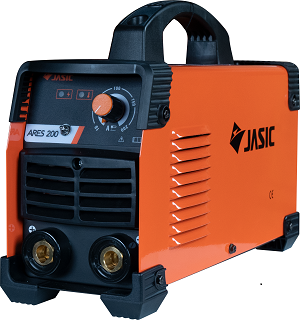 MÁY HÀN QUE JASIC ARES 200