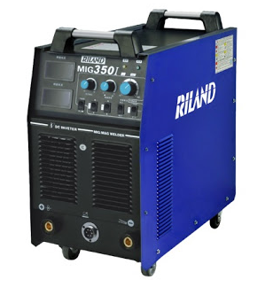 MÁY HÀN MIG 350 RILAND