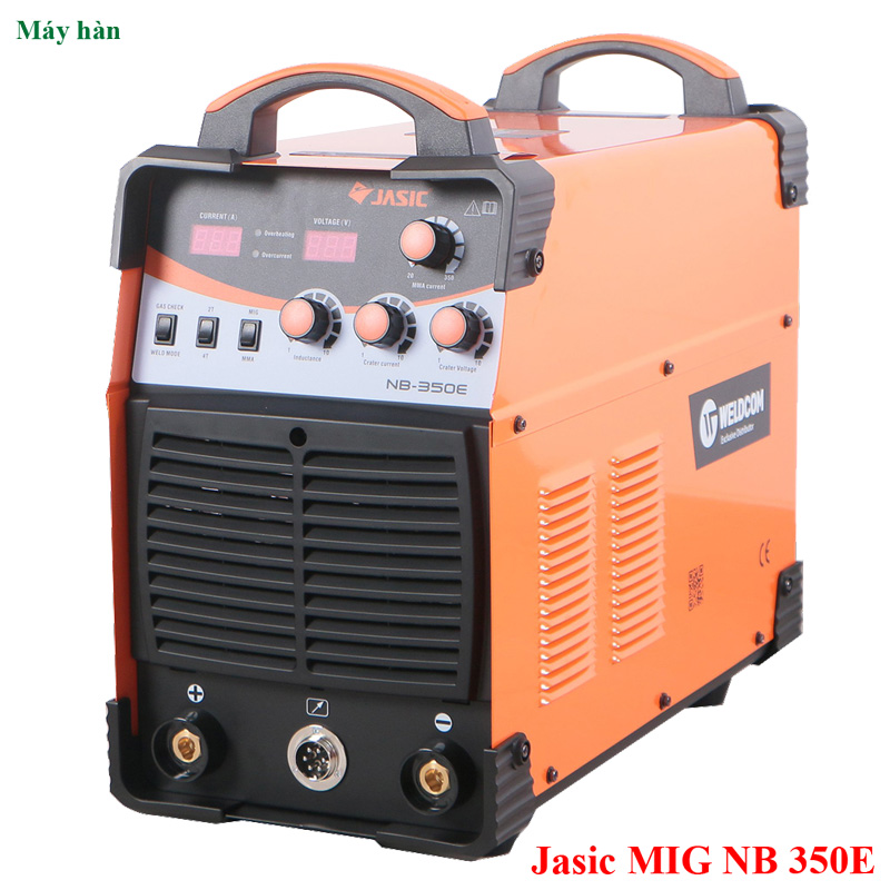 MÁY HÀN JASIC MIG NB 350E