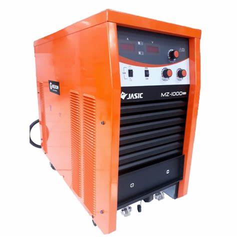 MÁY HÀN HỒ QUANG CHÌM MZ 1000 ( M308 ).