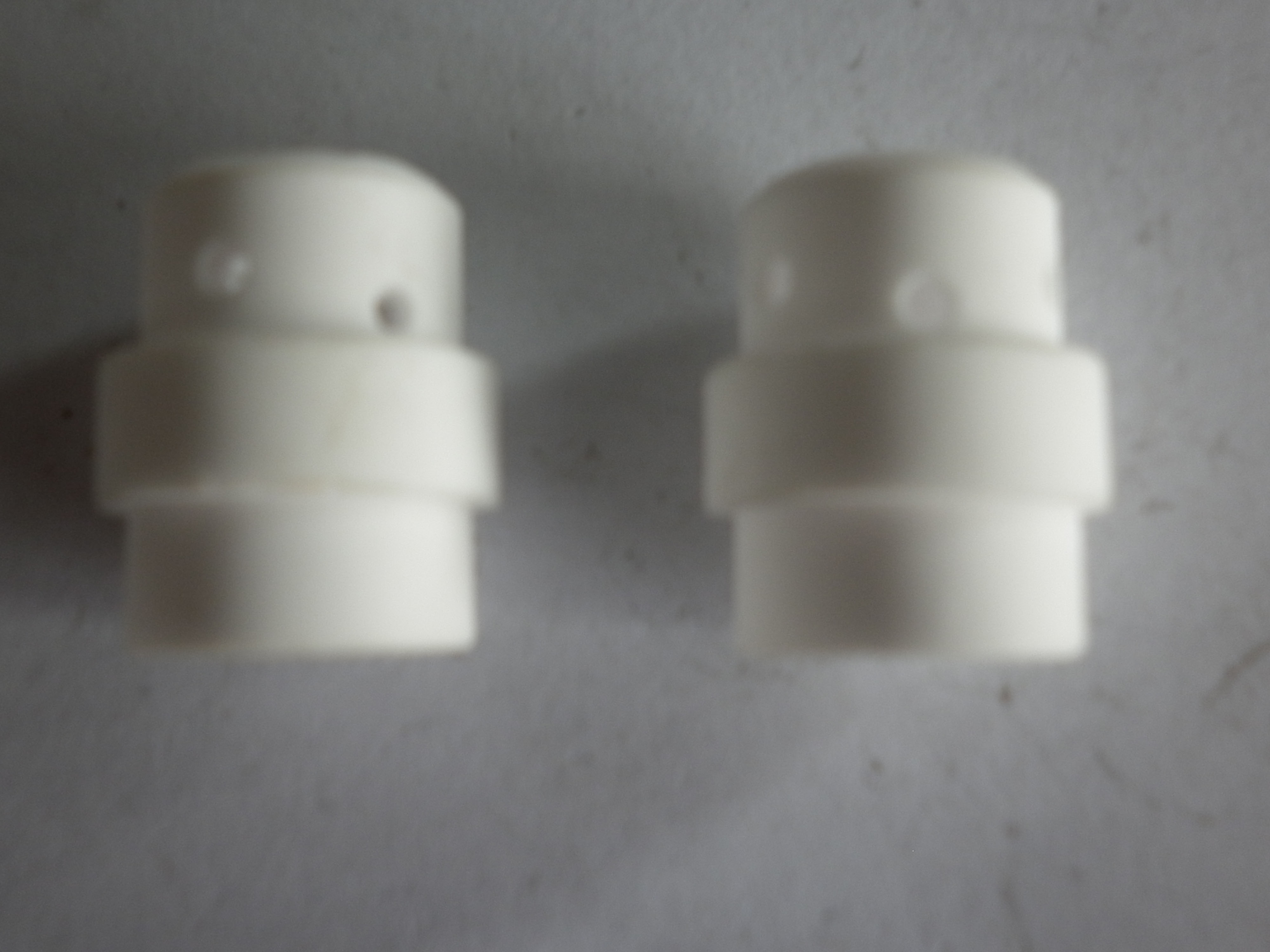 SỨ PHÂN KHÍ 24KD, 36KD