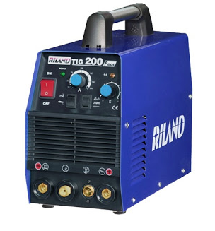 MÁY HÀN TIG XUNG 200P 