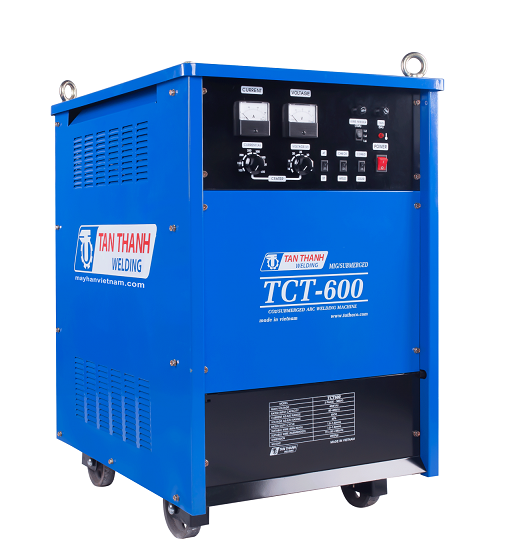 MÁY HÀN TCT600  TÂN THÀNH
