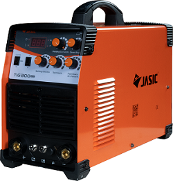 MÁY HÀN TIG LẠNH JASIC TIG 300 (W229)