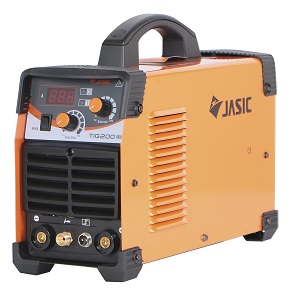 MÁY HÀN TIG QUE JASIC TIG 200 ( W223 )