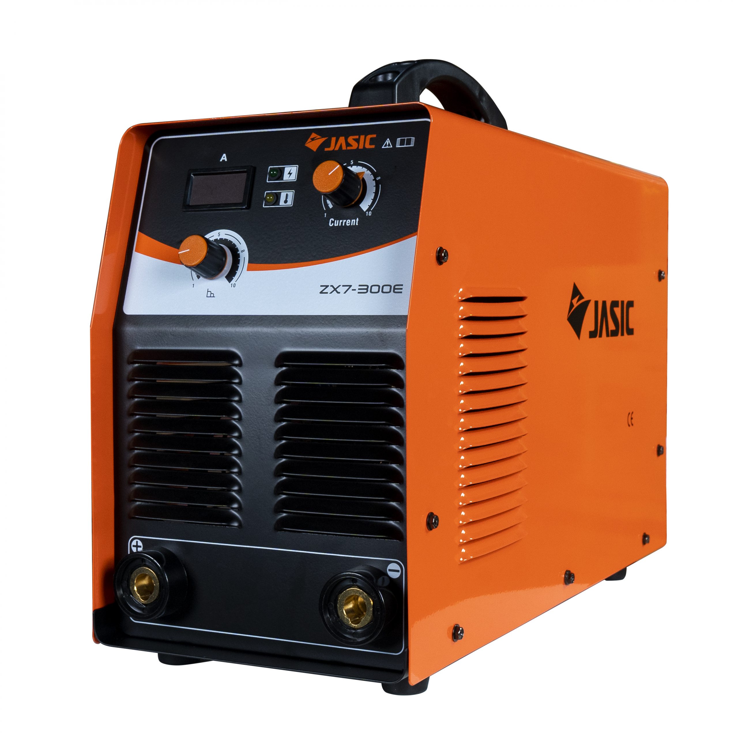 MÁY HÀN QUE JASIC ZX7 300E