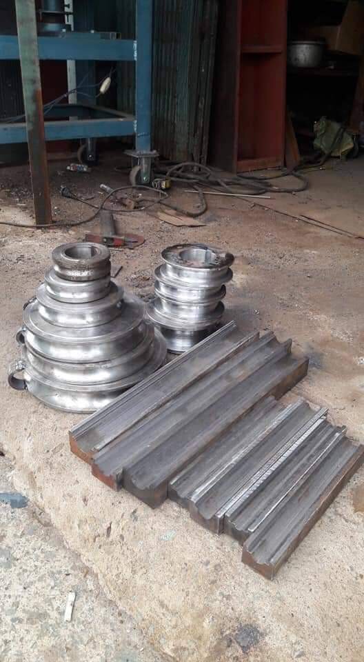 KHUÔN BẺ CO HỘP VUÔNG