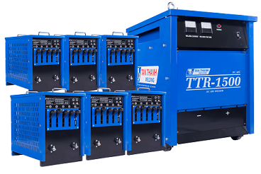 TRẠM HÀN 6 MỎ TÂN THÀNH