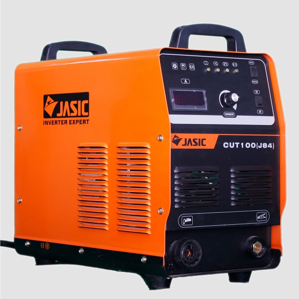 MÁY CẮT PLASMA CUT 100JASIC-MÁY HÀN SÀI GÒN