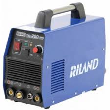 MÁY HÀN TIG/QUE 200 RILAND