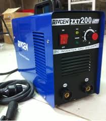 MÁY HÀN QUE ZX7 RIVCEN 200