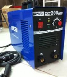 MÁY HÀN QUE ZX7 RIVCEN 200