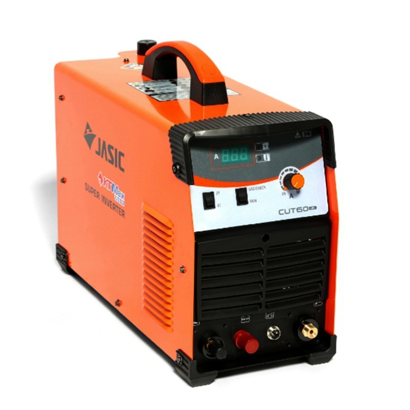 MÁY CẮT PLASMA JASIC CUT 60 ( L211 )