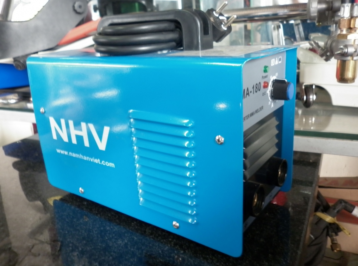 MÁY HÀN 180A NHV