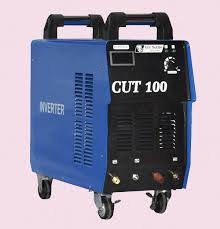 MÁY CẮT PLASMA  CUT 100 RILAND