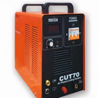 MÁY CẮT PLASMA CUT 70 JASIC-MÁY HÀN SÀI GÒN