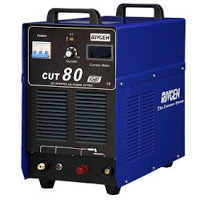 MÁY CẮT PLASMA CUT  80 RIVCEN