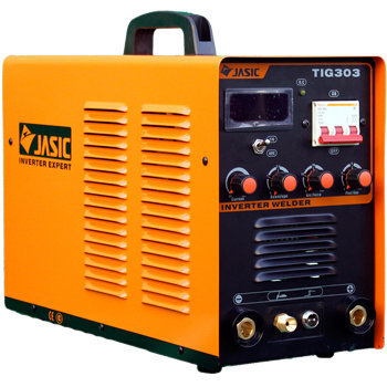 MÁY HÀN TIG 303 JASIC - MÁY HÀN SÀI GÒN