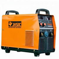 MÁY HÀN MIG 315F JASIC - MÁY HÀN SÀI GÒN