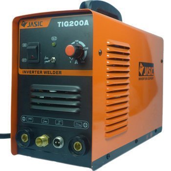MÁY HÀN TIG 200A JASIC - MÁY HÀN SÀI GÒN