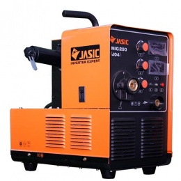 MÁY HÀN MIG 250 JASIC J04 - MÁY HÀN SÀI GÒN