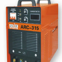 MÁY HÀN QUE ARC 315 JASIC - MÁY HÀN SÀI GÒN