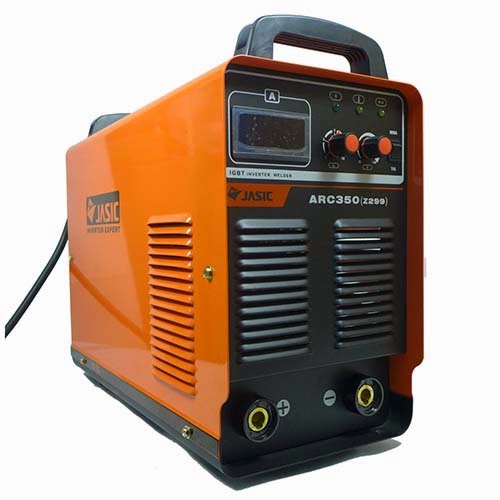 MÁY HÀN QUE ARC 350 JASIC - MÁY HÀN SÀI GÒN