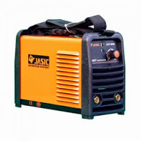 MÁY HÀN QUE ZX7 200 JASIC - MÁY HÀN SÀI GÒN