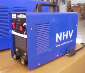 MÁY HÀN QUE ARC 200A NHV