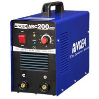 MÁY HÀN QUE ARC 200A RIVCEN