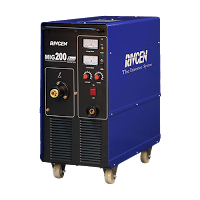 MÁY HÀN MIG 200 RIVCEN