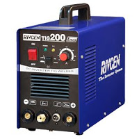 MÁY HÀN TIG 200A RIVCEN