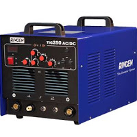 MÁY HÀN TIG 250 AC/DC RIVCEN 