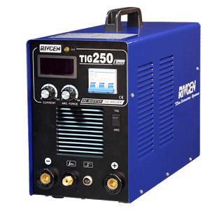 MÁY HÀN TIG 250A RIVCEN