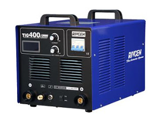 MÁY HÀN TIG 400ARIVCEN