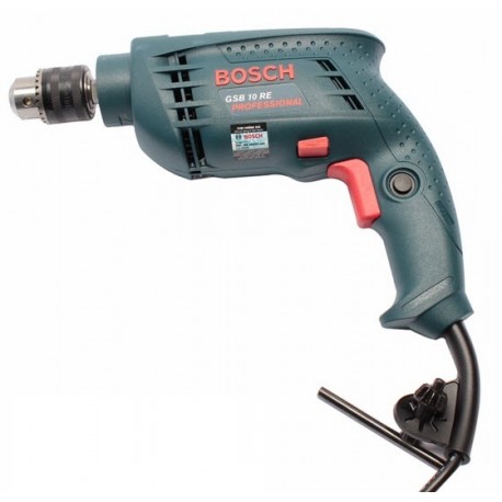 Máy khoan động lực Bosch GSB 10RE