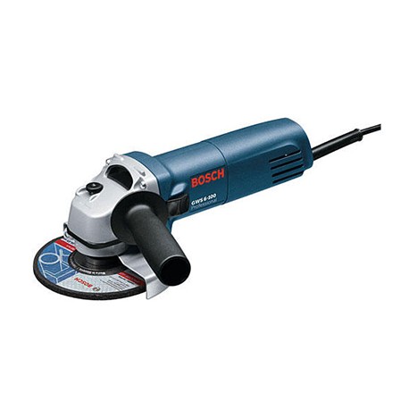 Máy mài góc Bosch GWS 6-100