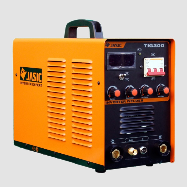 MÁY HÀN JASIC TIG 300 ( R24)