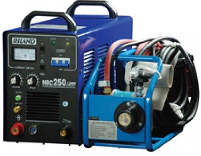 Máy hàn MIG 250 RILAND RÙA NGOÀI