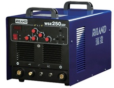 MÁY HÀN TIG 250 AC/DC  RILAND