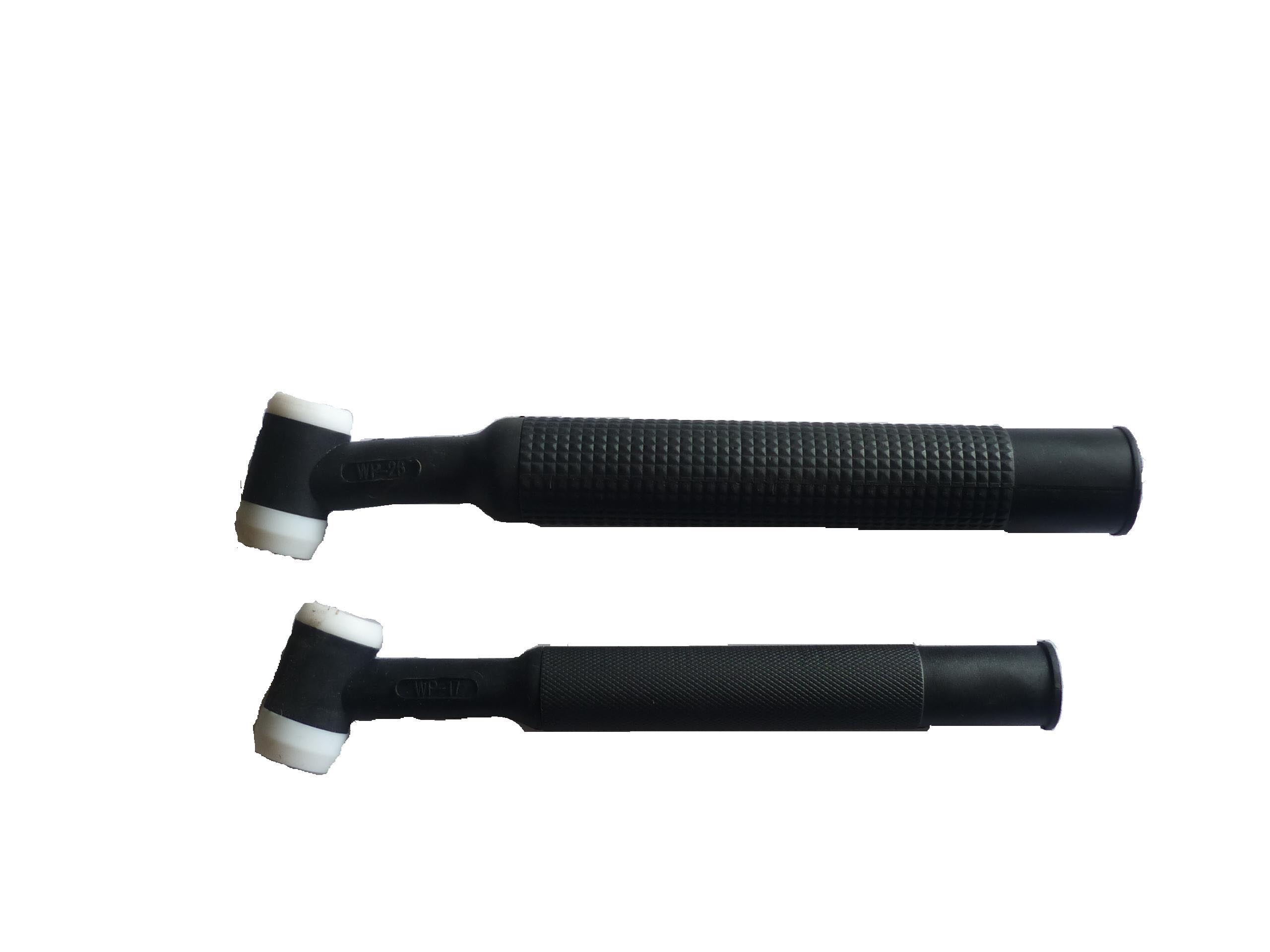 TAY SÚNG WP 17, WP 26